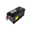 UPS küttele 1600W siinus 12V välise akuga must seinale
