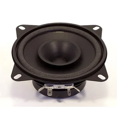 Valjuhääldi 4" lairiba 8R 20W 10cm 2021