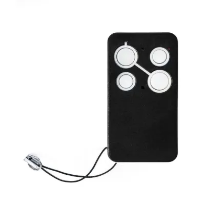 Learning gate remote 433.92MHz change code FAAC, BFT, Nice, Came