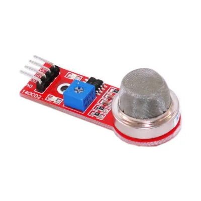 MQ-135 DC 5V Õhu kvaliteedi andur NH3 Arduino