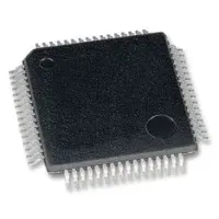 atmel - atxmega128a3-au - mcu, 8/16bit, xmega, 128k flash, 6