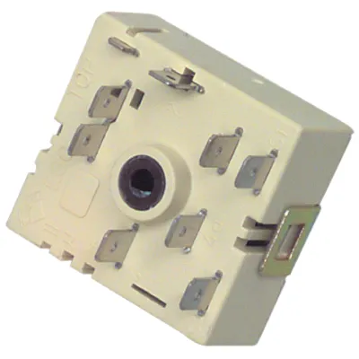Energy Regulator 50.55021.100 3357032