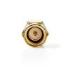 Sma Adapter | Sma Female Reverse Polarity | Sma Male | Gold