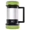Kandelamp-latern valge+punane 350lm 2*2000mAh USB-C