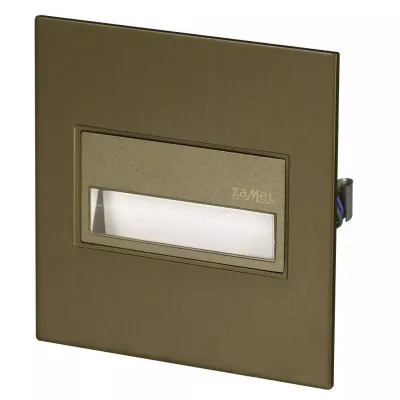 LED valgusti SONA 14V, kuld, WW, LEDIX