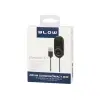 FM modulaator autosse BT5.1 käed vabad USB toide microSD