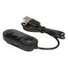 FM modulaator autosse BT5.1 käed vabad USB toide microSD