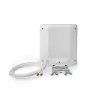 5G/4G/3G/GSM paneelantenn 6dB SMA pistikud, 2*2.5m kaabel