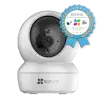 EZVIZ C6N IP pöördkaamera + tasuta kaasa 32GB MicroSD, 4MP (2K), WIFI
