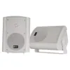 Kõlarid ODS50W 2tk 5" 100W valged 2-riba