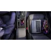 Auto USB-A C kiirlaadija QC3.0 USB-C PD 12-24V 5-20V 3A 45W