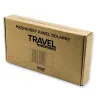 Volt TRAVEL SOLAR 21W USB portable solar panel (foldable)