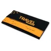 Volt TRAVEL SOLAR 21W USB portable solar panel (foldable)