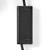 Toaantenn võimendiga UHF 15km 5VDC&230VAC