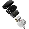 CO2 mõõtja 400-5000ppm USB Micro B Heiman