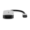 USB-C multiport adapter, USB-C, HDMI 4K, USB3.0