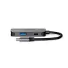 USB-C multiport adapter, USB-C, HDMI 4K, USB3.0