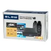 Android TV box V2 bluetooth Android 12 Blow
