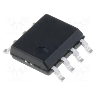 ds1307Z+ последовательный формат часов 64x8: 12/24 ч, чч:мм:сс SO8