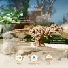 "Türannosaurus Rex" 249-osa vineer konstuktor