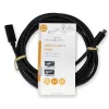 USB-C - USB-C 5GBPS pikenduskaabel 2m