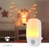 LED öölamp plug-in 0.55W 11lm