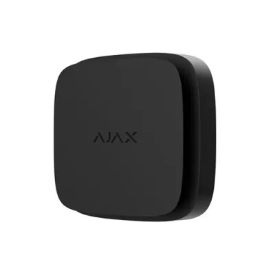 AJAX FireProtect 2 RB  suitsu,temperatuuri ja CO andur must