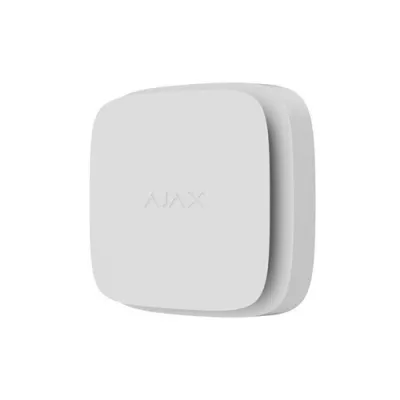 AJAX FireProtect 2 RB suitsu, temp ja CO andur valge
