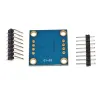 Sensor: position; accelerometer,gyroscope; 3÷5VDC; I2