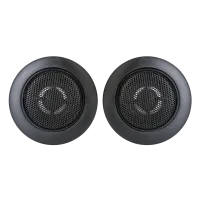 Kõrgsagedus valjuhääldite paar autosse 1" 54mm