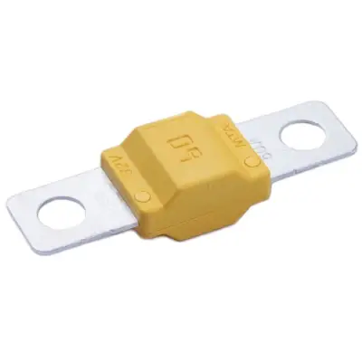 Fuse: fuse; 60A; 32V; automotive; 40mm; MIDIVAL; Mounting: M