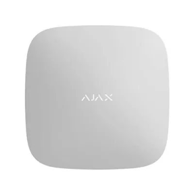 Ajax Hub2 pluss valge