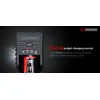 1x universaalne USB-C NiMH/NiCD/LiFePO4/Li-Ion akulaadija