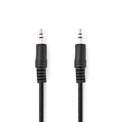 3.5mm stereo pistik-3.5mm stereo pistik 0.5m