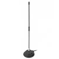 CB raadio antenn 45cm 27MHz kuni 50W Quer