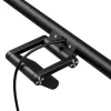 Monitori valgusti USB-C soe-külm valge 5W baseus