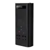 Muundur siinus 12V->230V 300W USB-C/A QC3.0 Baseus