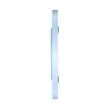 USB Charger USB-C Port 15W Baseus Simple 2 Qi Wireless Blue Transparent