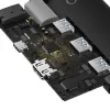 USB-C multiport adapter, USB-C, HDMI 4K, 3xUSB-A 3.0 Baseus