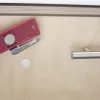 Magnet d=20mm h=1mm liimteibiga NdFeB N35 1.1kg
