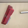 Magnet d=20mm h=1mm liimteibiga NdFeB N35 1.1kg