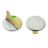 Magnet d=20mm h=1mm liimteibiga NdFeB N35 1.1kg