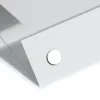Magnet d=10mm h=1mm liimteibiga NdFeB N35 540g