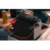 Muundur siinus 12V->230V 300W USB-C/A QC3.0 Baseus