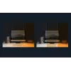 Monitori valgusti USB-C soe-külm valge 5W baseus