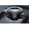 FM modulaator autosse BT micro SD AUX USB 3.4A Baseus