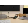 USB-C multiport adapter, USB-C, HDMI 4K, 3xUSB-A 3.0 Baseus