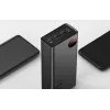 Akupank 40000mAh 22.5W USB QC3.0 PD Adaman Metal