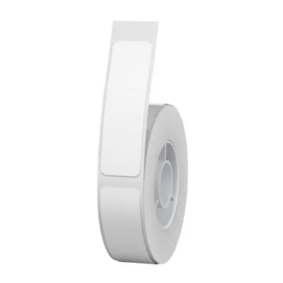 Niimbot sildid 12x40mm 160tk valged