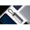 USB-C многопортовый адаптер 8 в 1 A/C/HDMI/RJ45/SD StarJoy